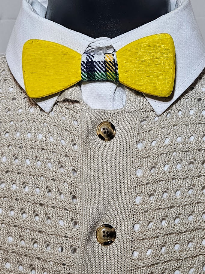 Color Bowtie