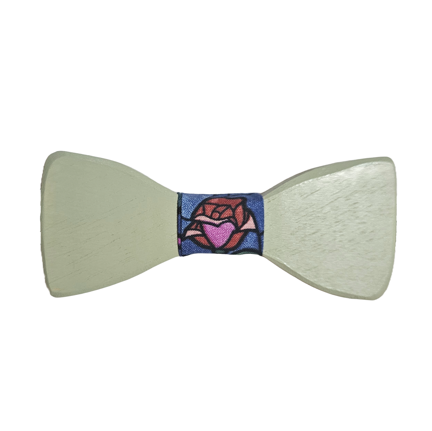 Color Bowtie